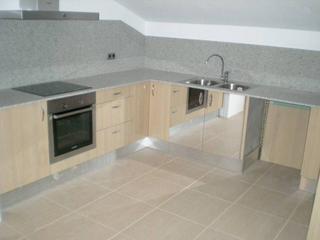 Pis a Sant Joan de Vilatorrada. Piso rehabilitado en venta