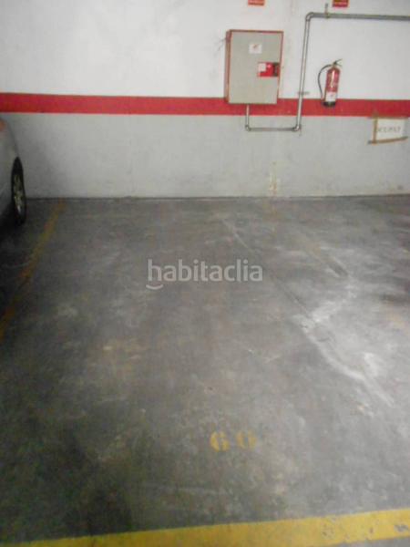 Foto 11167348-f6f7-43d9-8f54-1af2f07f2663. Aparcament cotxe a Carretera de Vic - Remei Manresa