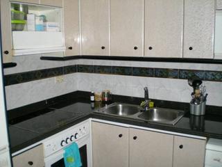 Pis a Sant Vicenç de Castellet. Piso reformado en venta