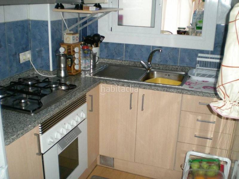 Foto 1a9514ba-0eec-4baa-895f-1092586b5c0e. Appartement avec chauffage dans Poble Nou Manresa