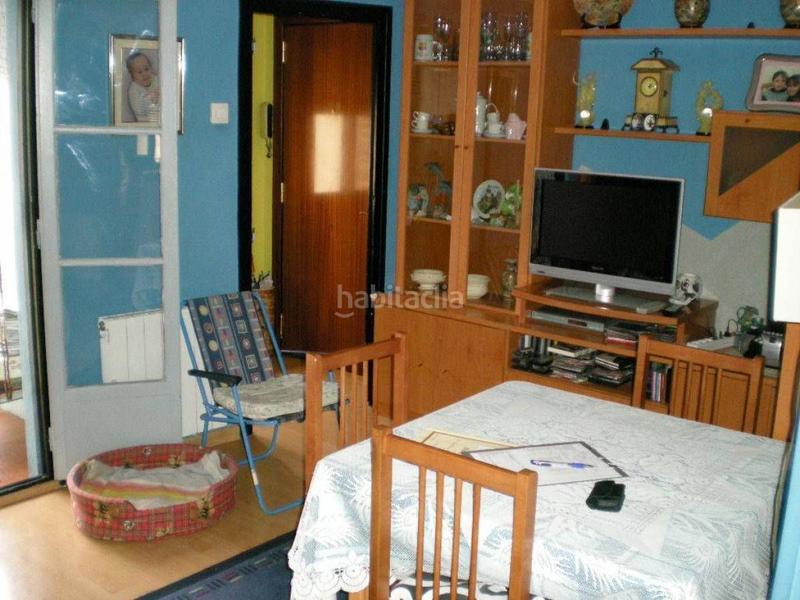 Foto 6afcdb36-3693-41f5-a46d-826d613940cb. Appartement avec chauffage dans Poble Nou Manresa