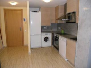 Pis a Sant Vicenç de Castellet. Piso seminuevo de venta