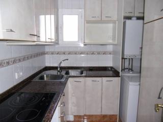 Pis a Callús. Piso en venta