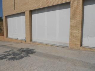 Local commercial à Bases de Manresa - Carretera de Santpedor. Local nuevo de venta
