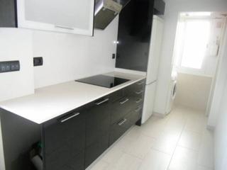 Appartement à Font dels Capellans - Sagrada Familia. Piso reformado en venta