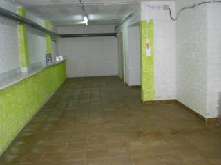 Local Comercial a Sant Fruitós de Bages. Local en venta