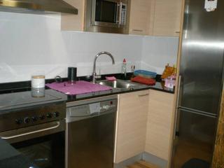Pis a Plaça Catalunya. Piso seminuevo en venta