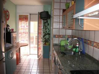 Duplex à Font dels Capellans - Sagrada Familia. Duplex seminuevo en venta