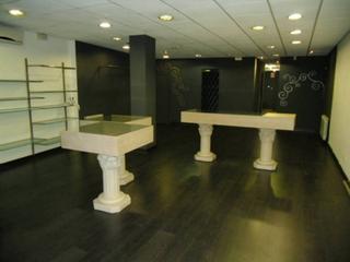 Local Comercial a Sant Fruitós de Bages. Local de venta