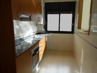 Pis a Sant Vicenç de Castellet. Piso en venta