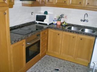 Pis a Callús. Piso reformado en venta