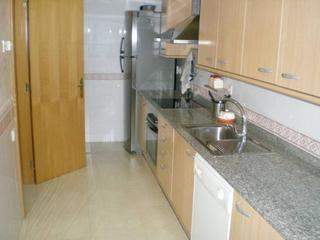 Pis a Valldaura-Carretera de Cardona. Piso seminuevo en venta con parquing incluido