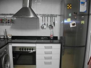 Appartement à Font dels Capellans - Sagrada Familia. Piso en venta