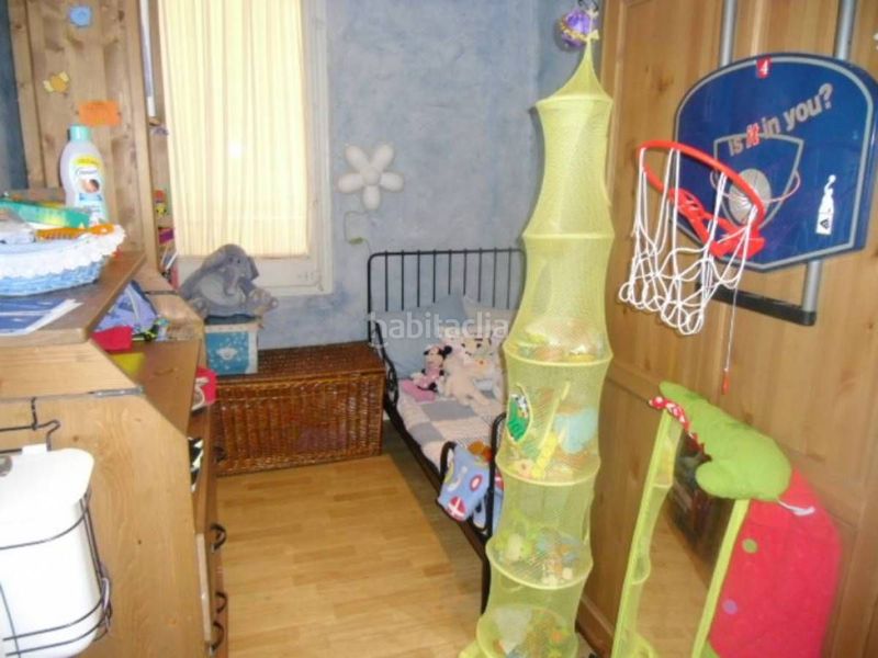 Foto f8db0564-396f-43da-b49a-e74aed5e48f3. Etagenwohnung mit heizung in Monistrol de Montserrat