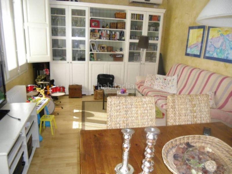 Foto fad42d4b-d60a-44f8-b9c1-14d860ea303a. Etagenwohnung mit heizung in Monistrol de Montserrat