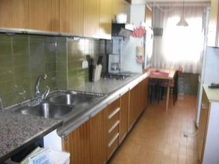 Appartement à Centre - Passeig i Rodalies. Piso en venta