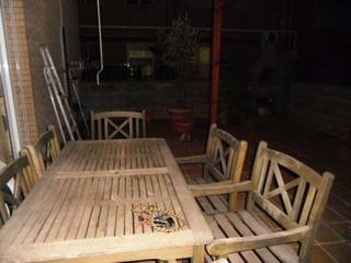 Etagenwohnung in Sant Fruits de Bages. Piso seminuevo en venta