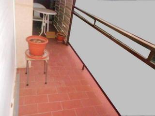 Pis a Sallent. Piso de venta con garaje privado