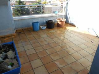 Dúplex a Sant Vicenç de Castellet. Duplex en venta