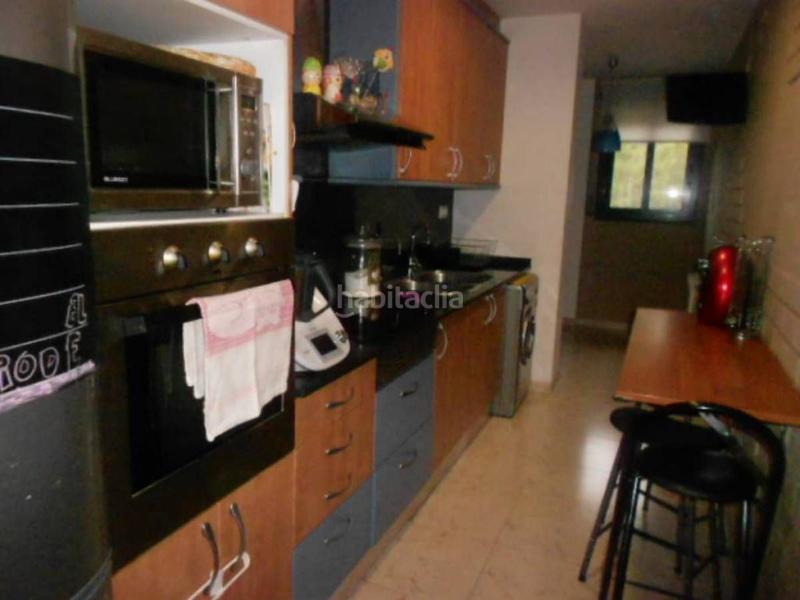 Foto 2c216b03-95e8-40c0-9576-b3e65b4e9e98. Etagenwohnung mit heizung in Navarcles