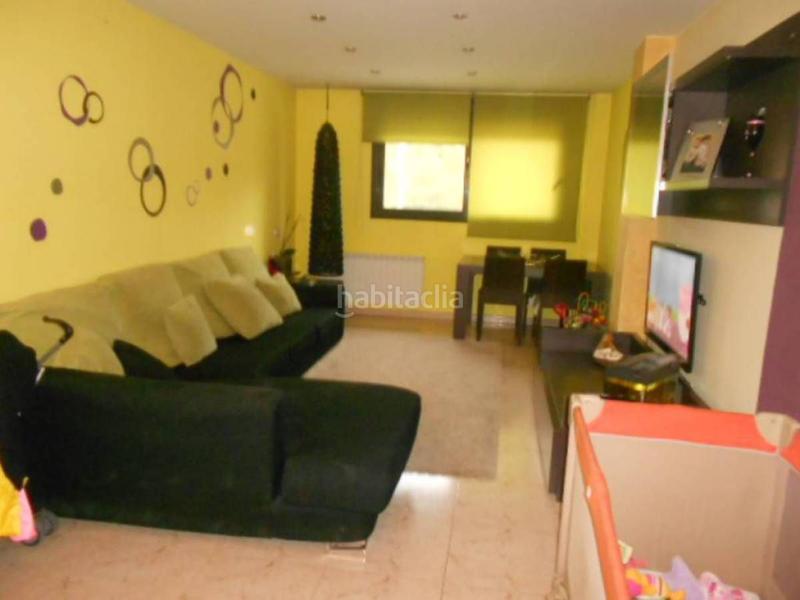 Foto 33dd6846-dbe2-42ef-a17f-8f9138caa738. Etagenwohnung mit heizung in Navarcles