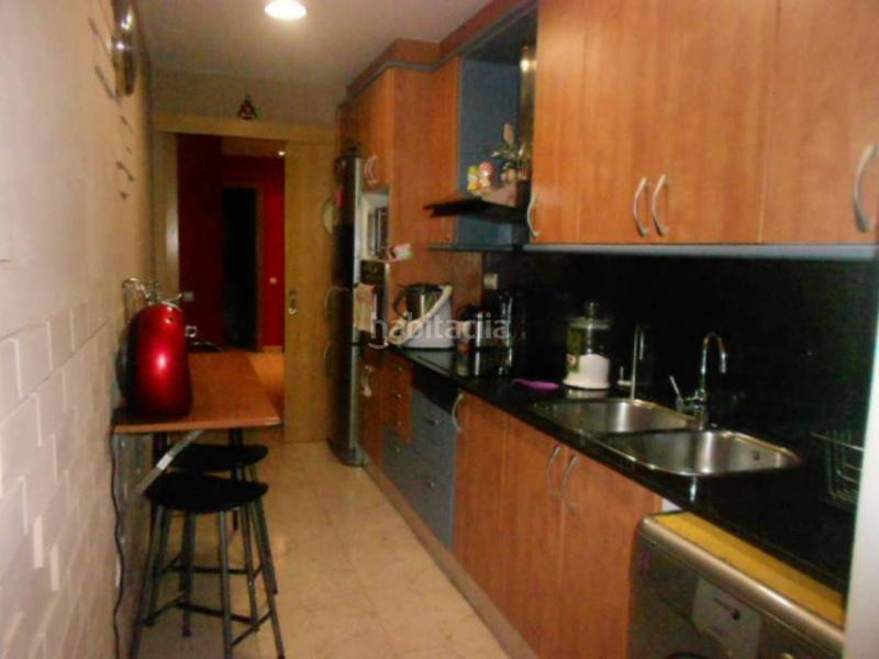 Foto 404d28c1-8a31-4821-8e47-55830ab61458. Etagenwohnung mit heizung in Navarcles