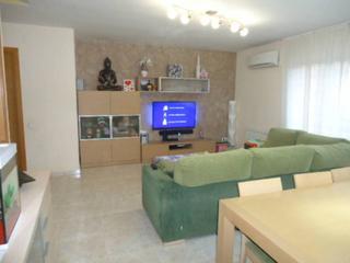 Dúplex a Sallent. Duplex en venta