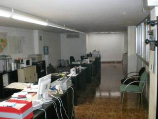 Oficina a Escodines. Despacho en venta