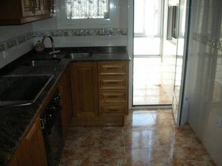 Pis a Navàs. Piso en venta