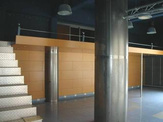 Local Comercial a Valldaura-Carretera de Cardona. Local comercial en venta