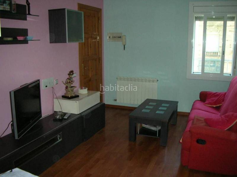 Foto e764ce8d-d1f9-40af-a208-0c17f45b0335. Piso  reformado en venta en Súria