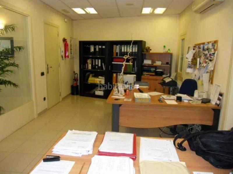 Foto 38d2b025-6bb2-449b-a20e-d0ba286b6cb5. Affitto ufficio in Plaça Catalunya Manresa