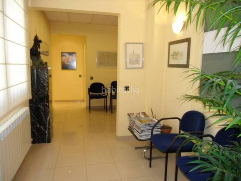 Foto 81c30ae3-3425-438e-bc4c-b5c5155e32f5. Affitto ufficio in Plaça Catalunya Manresa