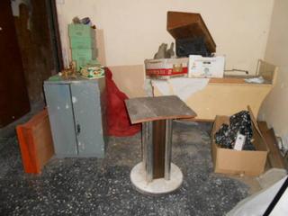 Lloguer Local Comercial a Barri Antic. Local en alquiler