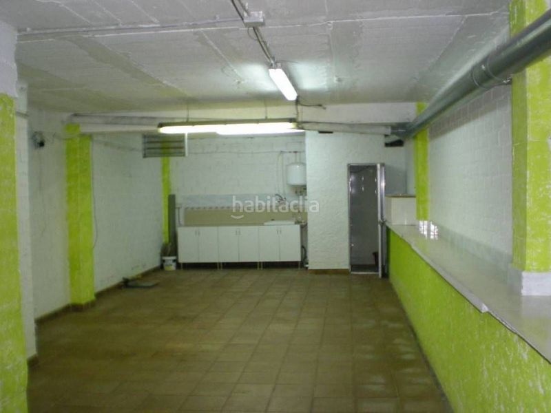 Foto c2666f14-db13-483a-9642-c90f71458d3d. Lloguer local comercial a Sant Fruitós de Bages