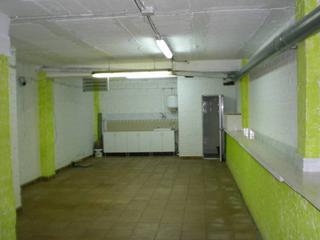 Rent Business premise in Sant Fruitós de Bages. Local en alquiler