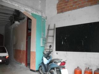 Lloguer Local Comercial a Carretera de Vic - Remei. Local de alquiler