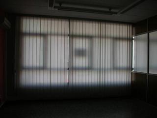 Rent Office space in Centre - Passeig i Rodalies. Oficina de alquiler