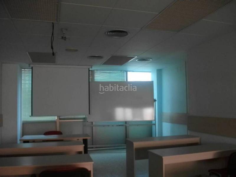 Foto d8fdebb0-d74e-4045-8986-6be131231fef. Miete büro mit heizung in Santpedor