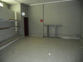 Lloguer Local Comercial a Carretera de Vic - Remei. Local de alquiler