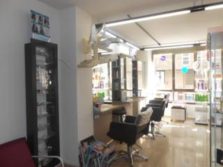 Lloguer Local Comercial a Barri Antic. Local de alquiler con traspaso