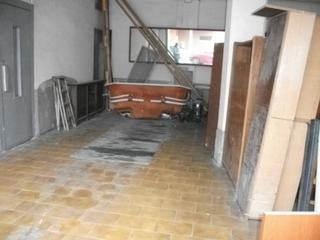 Lloguer Local Comercial a Carretera de Vic - Remei. Local comercial de alquiler