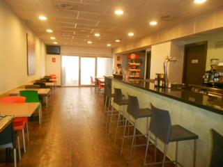 Location Local commercial à Artés. Barrestaurante en alquiler con traspaso