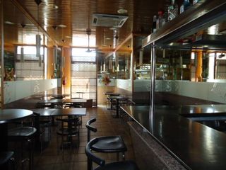 Lloguer Local Comercial a Bases de Manresa - Carretera de Santpedor. Bar en alquiler sin traspaso