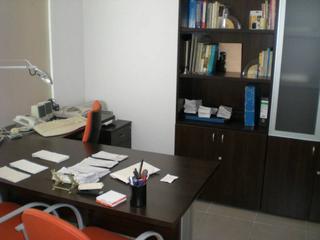 Location Bureau à Fonollosa. Local en alquiler