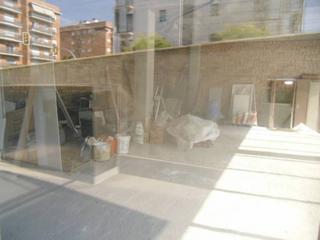 Location Local commercial à Font dels Capellans - Sagrada Familia. Local de obra nueva en alquiler