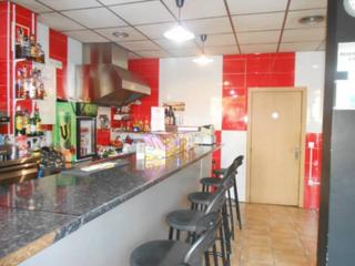 Location Local commercial à Font dels Capellans - Sagrada Familia. Bar en alquiler con traspaso