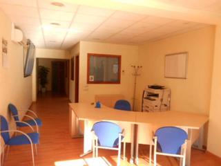 Lloguer Local Comercial a Sant Joan de Vilatorrada. Local en alquiler