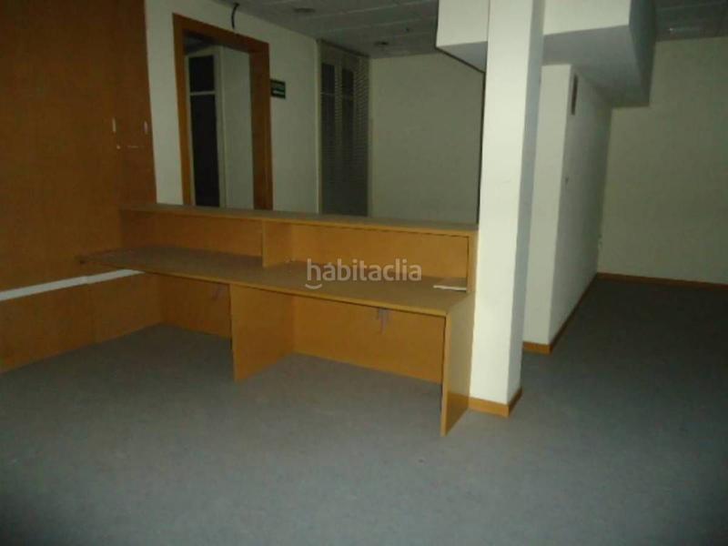 Foto 7f1bff64-8bc3-499b-a222-a72298428c0c. Alquiler oficina despacho en alquiler en Barri Antic Manresa