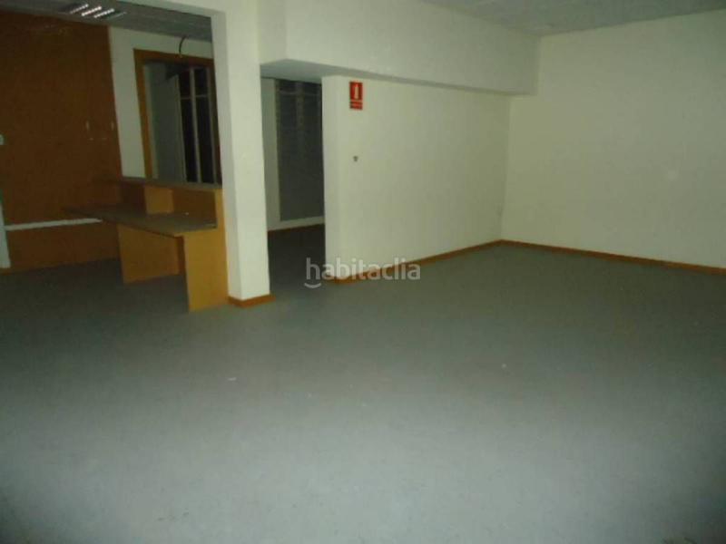 Foto 043319fd-5ae0-4b05-a985-e2e0acf55839. Location bureau avec chauffage dans Barri Antic Manresa